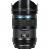 Obiectiv Sirui Sniper 23mm F1.2 cu Auto Focus