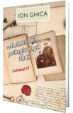 Amintiri din pribegia dupa 1848 Vol.2 - Ion Ghica
