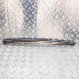 Ornament Parbriz Dreapta Jaguar XK Cabrio X150 2008 Cromat Inox Chedere Eurowest Lema TD0752031R BPCSc006R AUG67174 18400053