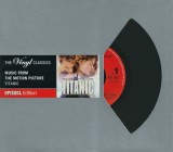 CD James Horner &lrm;&ndash; Titanic (Music From The Motion Picture) (M) NOU sigilat !