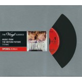 CD James Horner &lrm;&ndash; Titanic (Music From The Motion Picture) (M) NOU sigilat !