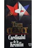 Tom Clancy - Cardinalul de la Kremlin (Editia: 1996)