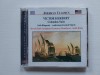 CD &ndash; Victor Herbert: Columbus Suite, Irish Rhapsody, Auditorium Festival March