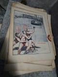 Ziarul ştiinţelor şi al călătoriilor nr.17/1929