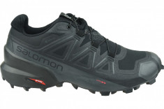 Pantofi alergare Salomon W Speedcross 5 GTX 407954 pentru Femei foto