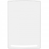 Folie plastic protectie ecran pentru Sony Ericsson Xperia X10 Mini