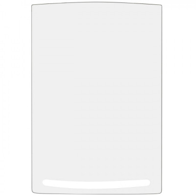 Folie plastic protectie ecran pentru Sony Ericsson Xperia X10 Mini foto