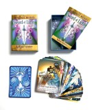 Tarot The Archangel Michael -Sword of Light