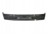 Bara fata FORD TRANSIT (VE64), 01.1991-09.1994; TRANSIT (VE83), 06.1994-07.2000, negru,