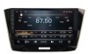 Sistem navigatie Vw Passat B8 2015-2018 Touchscreen, Bluetooth, MirrorLink, 1GHz, 16GB &reg; ALM