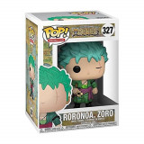 Figurina Funko Pop Animation, One Piece, Roronoa Zoro