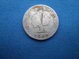 5 MILIM 1960 /TUNISIA