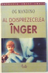 AL DOISPREZECELEA INGER de OG. MANDINO , 2001 foto