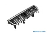 Grile ventilatie cromata BMW Seria 5 (2010-&gt;) [F10], Array