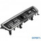 Grile ventilatie cromata BMW X5 (2007-&gt;) [E70]