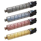 Ricoh original toner 841597, yellow, 4000str.