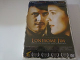 Lonesome Jim , b100, DVD, Altele