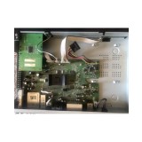 Placa de baza receptor satelit
