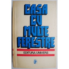 Casa cu multe ferestre (Critici marxisti americani)