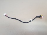 Conector de alimentare DC Jack DC301010Q00, Acer Aspire A515-51 N17C4