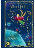 Cumpara ieftin Micul Print, Antoine De Saint-Exupery - Editura Art