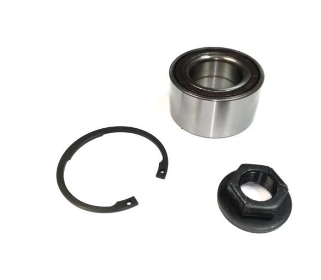 Rulment butuc roata SRL S41-2034, Fata