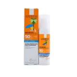 La Roche-Posay Anthelios Dermo-Pediatrics Baby Lotion SPF50+ 50ml Protecție Solară pentru Bebeluși Față și Corp