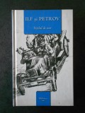 ILF SI PETROV - VITELUL DE AUR (2004, editie cartonata)