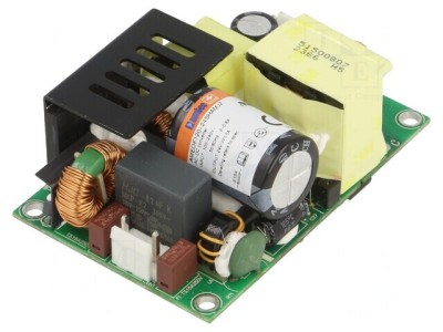 Alimentator Pulsatoriu 120W 24V foto