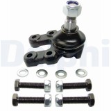 Pivot brat suspensie Ford Maverick; Nissan Navara, Pathfinder I, Pick Up, Terrano I, Terrano II Motor 2.2 4WD, 2.4 4WD, 2.4 i, 2.4 i 12V 4WD, 2.4 i