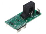 Placă prototip ampermetru HO 10-P