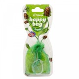 Odorizant auto Paloma Happy Bag - Fresh (1buc.)