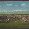 CPIB 20990 CARTE POSTALA - SIBIU, 1927