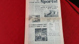 Ziar Sportul 30 09 1974