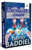 Controller-ul de oameni - David Baddiel