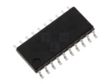 Power Switch High-Side 2.9-6.3A 4 N-Channel SMD DSO20