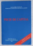 PIETE DE CAPITAL de ALEXANDRU OLTEANU si MADALINA ANTOANETA ( OLTEANU ) RADOI , 2007