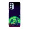 Husa compatibila cu Oppo Find X5 Lite model Run Morty Run, Silicon, TPU, Viceversa