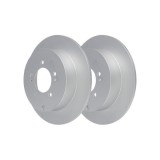 Disc frana Ate 24011003301, parte montare : punte spate