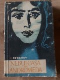 Nebuloasa din Andromeda- I. Efremov