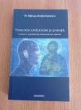 Razvan Andrei Ionescu - Teologie ortodoxa si stiinta
