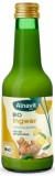 Suc de ghimbir bio 200ml Alnavit