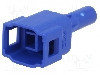 Conector auto, 570, E-Seal, 1 pini, EDAC - 572-001-000-300 foto