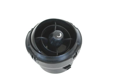 Gura de ventilație planșa de bord MINI COUNTRYMAN R60 2013 OEM: 9801436 10022485 foto