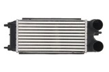 Radiator intercooler FORD TOURNEO COURIER B460 microbus (2014 - Prezent) THERMOTEC DAG018TT