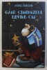 Cand cimpanzeul devine om - Petre Craciun, 215 pagini, Editura Zorio, Carte de povesti pentru copii, 2017