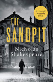 The Sandpit | Nicholas Shakespeare