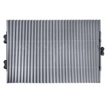 Parasolar Auto pentru Parbriz universal retractabil