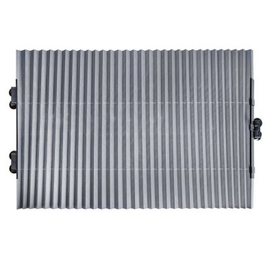 Parasolar Auto pentru Parbriz universal retractabil foto