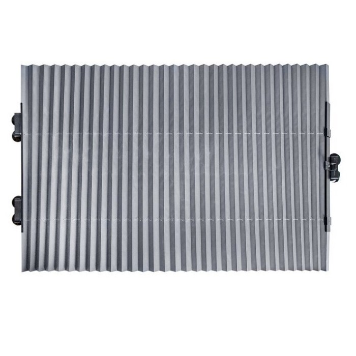 Parasolar Auto pentru Parbriz universal retractabil